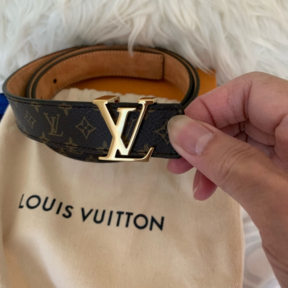 LV belt size 85